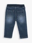 Pull-on Jeans