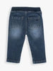 Pull-on Jeans
