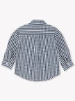 LS Button Down Shirt - Little Jill & Co.