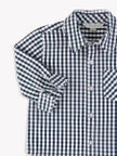 LS Button Down Shirt - Little Jill & Co.