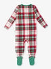 Footie PJ Modal Blend (no ruffle)