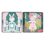 Travel Tin Magnetic Dress-Up - Little Jill & Co.
