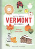 The Little Local Vermont Cookbook