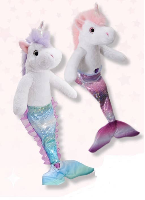 Mericorns Asst - Pink, Purple