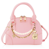 Charlotte + Coco Pearl Chain