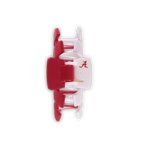 Classic College Hair Clip | Medium | Univ. of Alabama