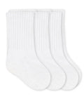 Jefferies Socks Sport Crew Socks 3 Pair