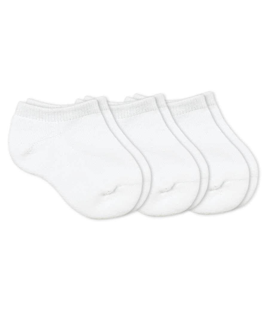 Jefferies Socks Sport Low Cut Socks 3 Pair