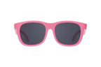 Think Pink Navigator Baby and Kids Sunglasses