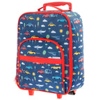 Rolling Luggage
