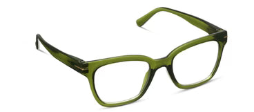 Buzzworthy Green