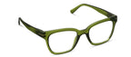 Buzzworthy Green