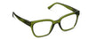 Buzzworthy Green
