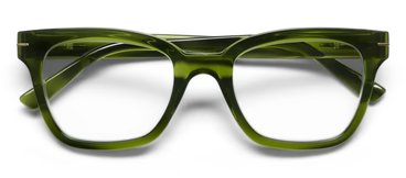 Buzzworthy Green