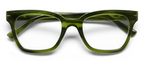 Buzzworthy Green