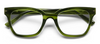 Buzzworthy Green