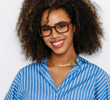 Tangerine Tortoise Horn