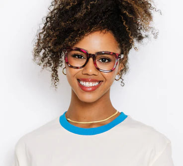 To the Max Rose Ombre Horn