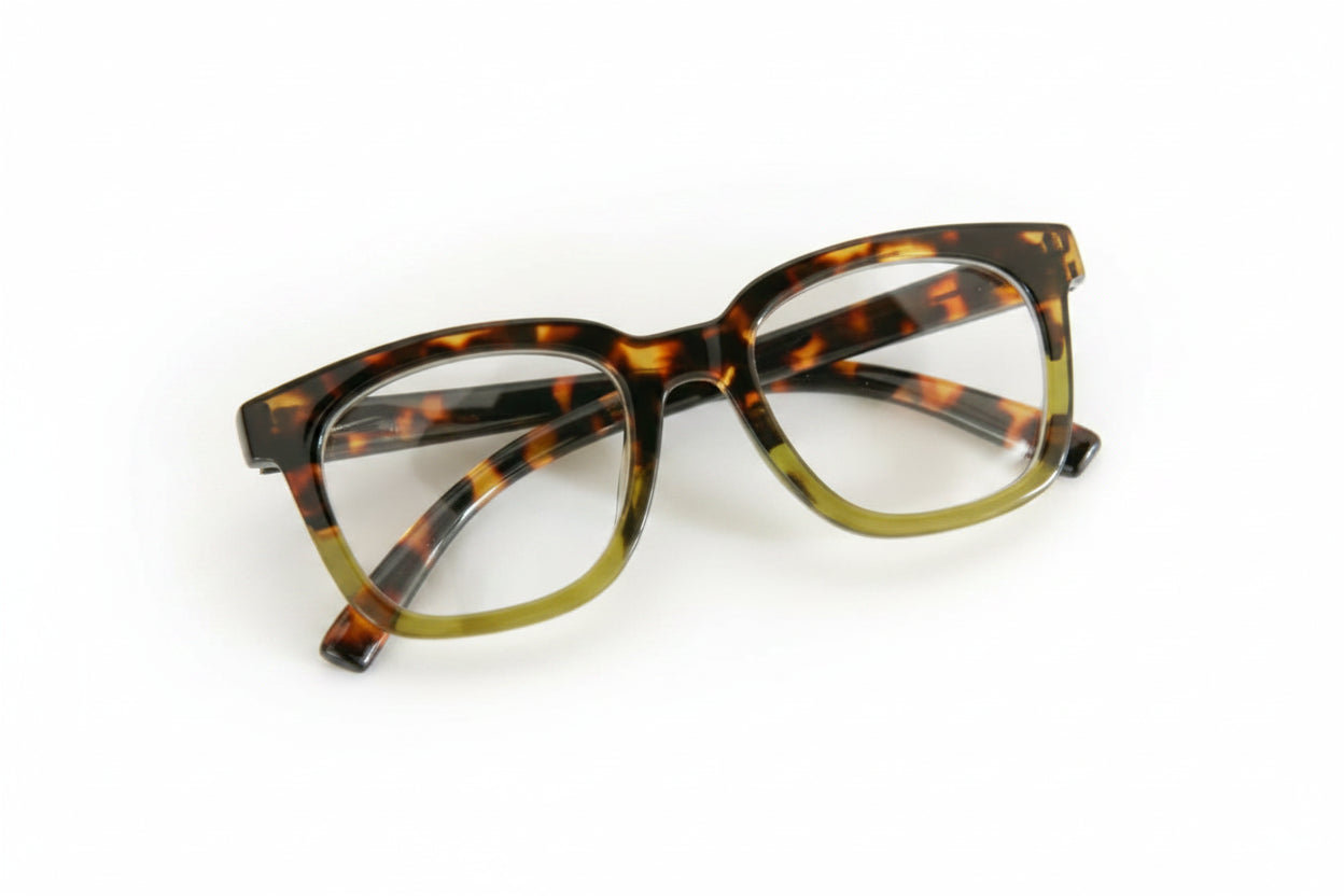 To the Max Tortoise/Green