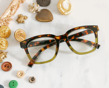 To the Max Tortoise/Green