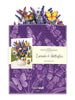 Lavendar & Butterflies
