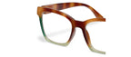 Birdie Blonde Tortoise Colorblock