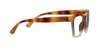 Birdie Blonde Tortoise Colorblock