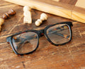 Cliff Tortoise/Black