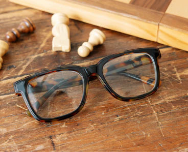 Cliff Tortoise/Black