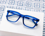 Lasso Blue