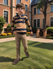 Prodigy Driver Brown/Coconut