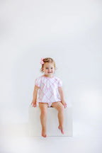 Penny's Play Bubble Belle Made Bow