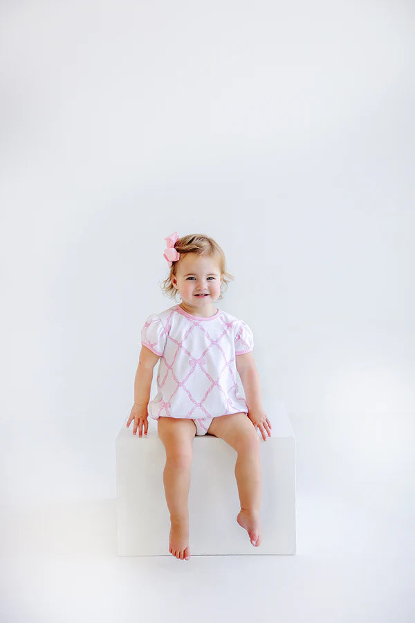 Penny's Play Bubble Belle Made Bow