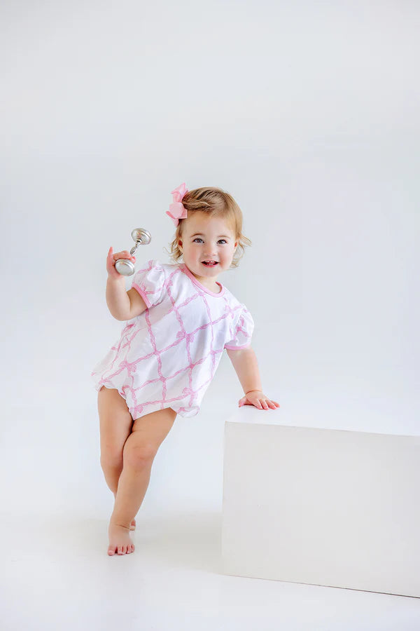 Penny's Play Bubble Belle Made Bow