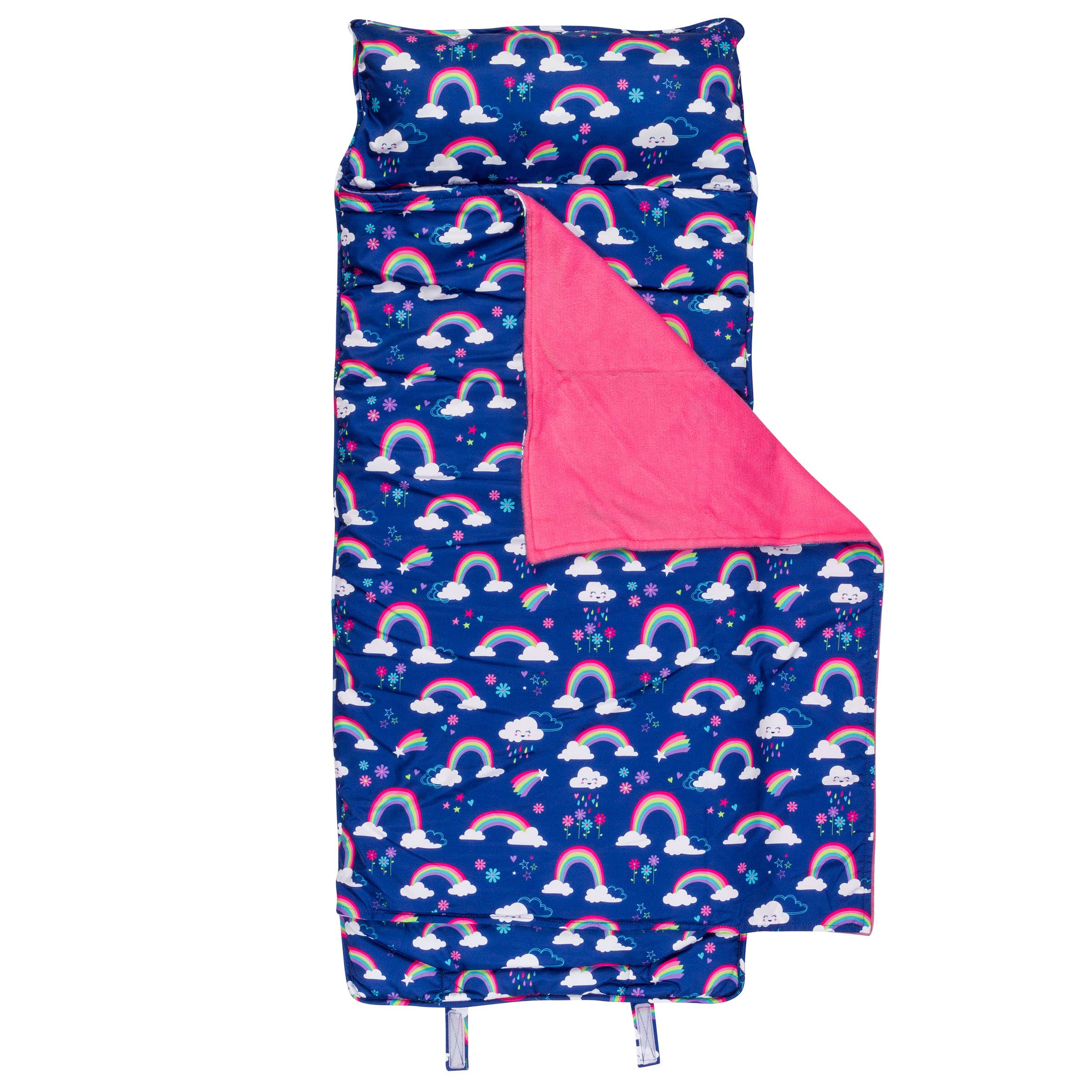 All Over Print Nap Mat