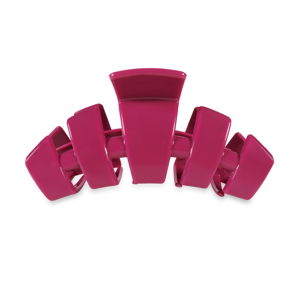 Classic Hair Clip | Medium | Wild Side