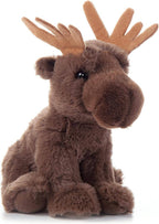 9" (20cm) Wild Onez  Moose
