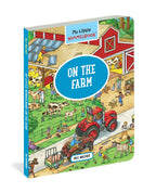 My Little Wimmelbook® - On the Farm