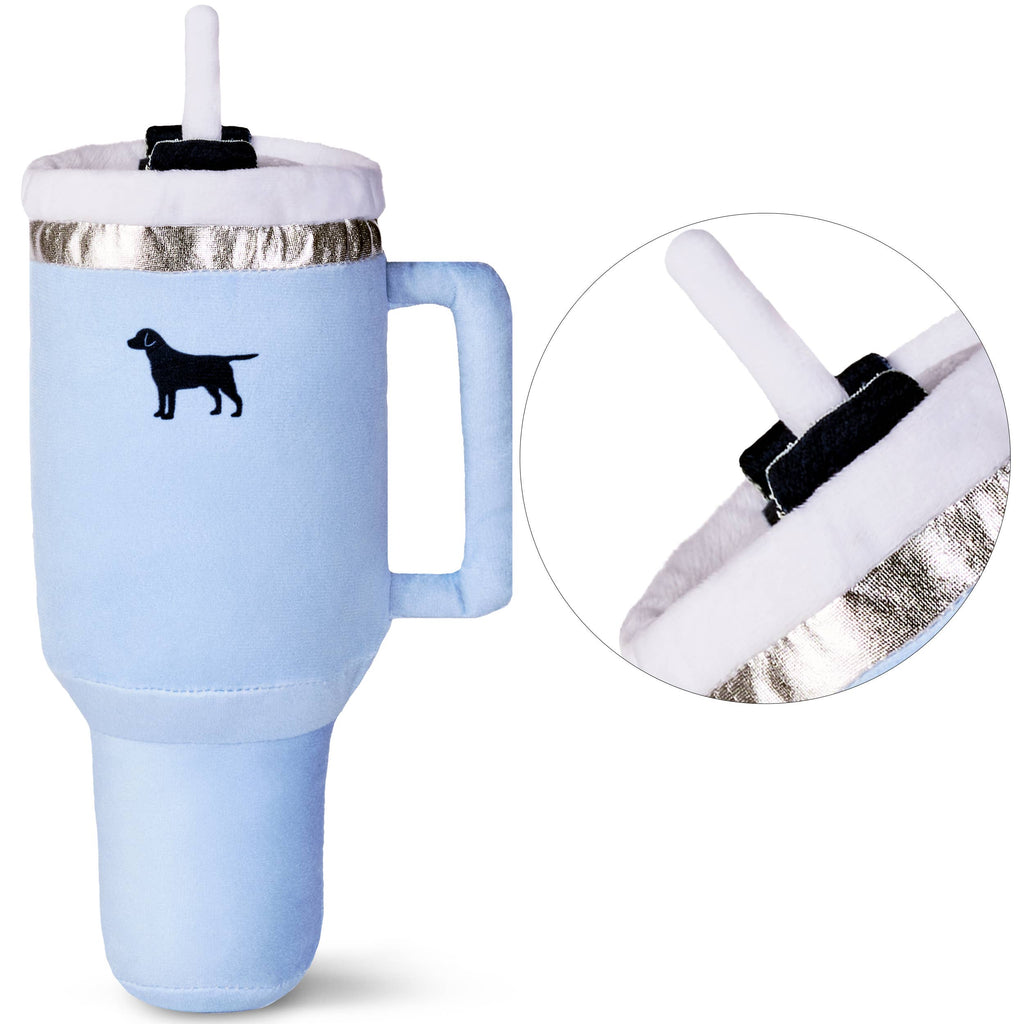 PUPROAR  Dog Toy - Little Jill & Co.