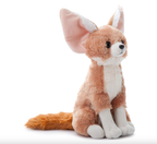 12" (26cm) Wild Onez Fennec Fox