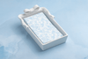 Bow Guest Napkin Holder - Little Jill & Co.