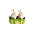 Bunny Salt And Pepper Set - Little Jill & Co.
