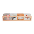 Farm Paper Napkin Crate