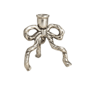 Small Bow Taper Holder - Little Jill & Co.