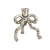 Small Bow Taper Holder - Little Jill & Co.