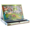 Magnetic Scene Drawer Toy Set for Kids