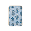 Block Print Pattern Tidbit