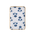 Dot Print Pattern Tidbit