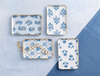 Block Print Pattern Tidbit