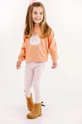 Isabelle's Intarsia Sweater